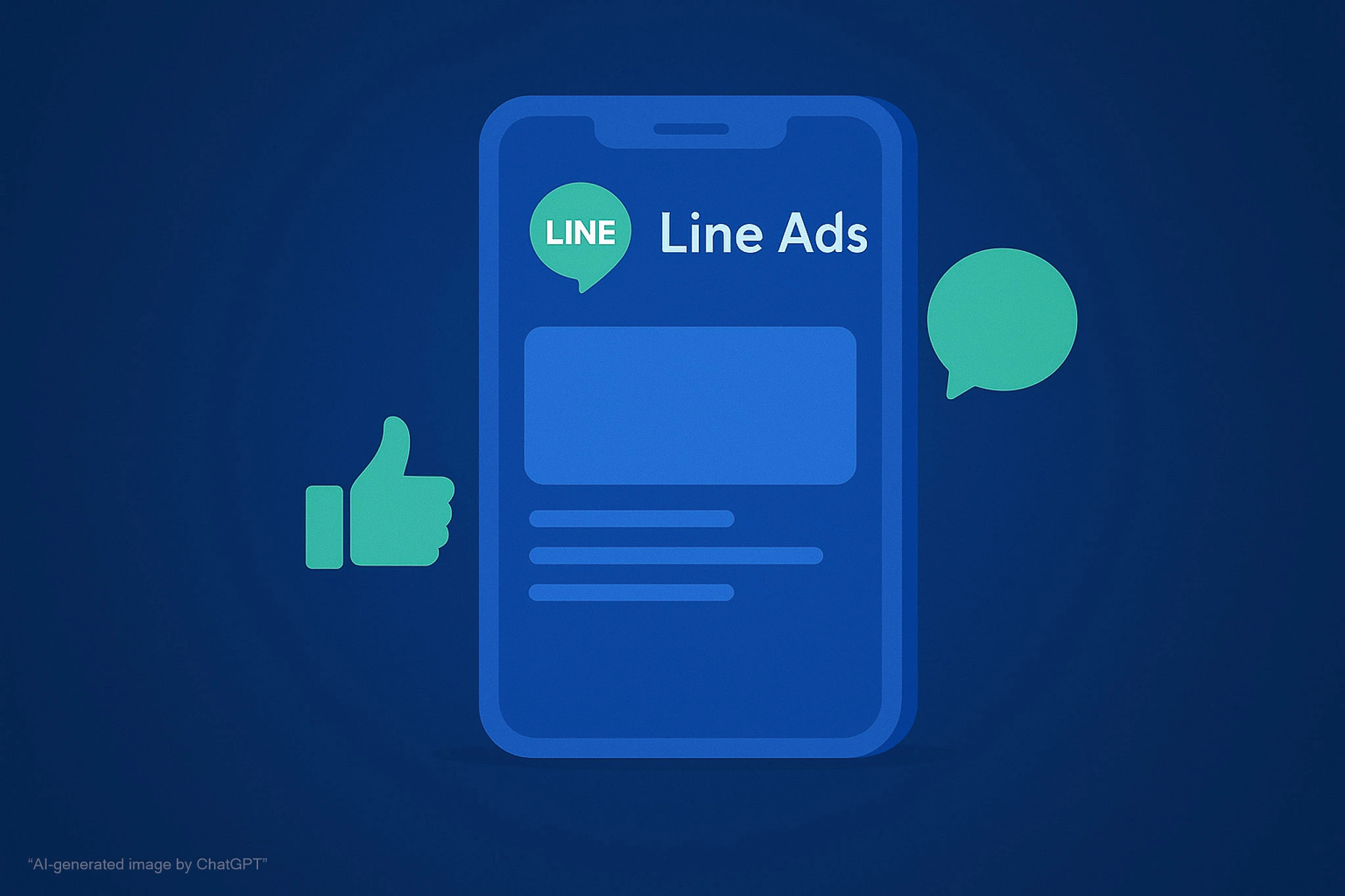 LINE Ads